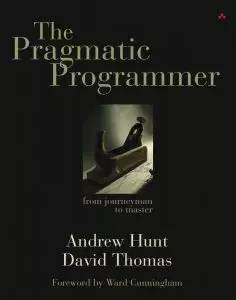 The pragmatic programmer