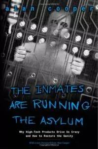 The inmates are running the asylum